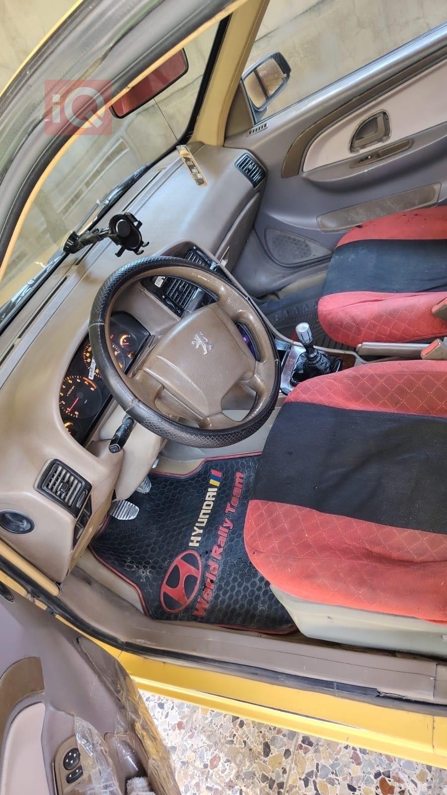 بيجو 405